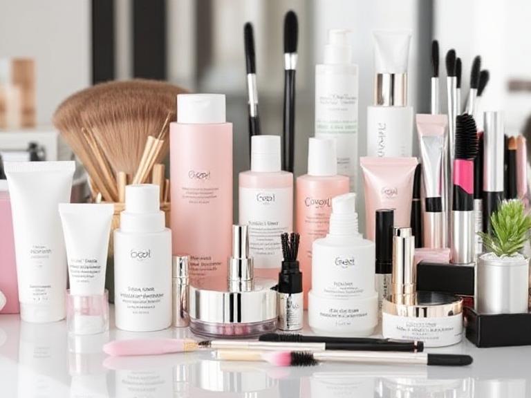 Beauty & Personal Care Beauty & Personal Care