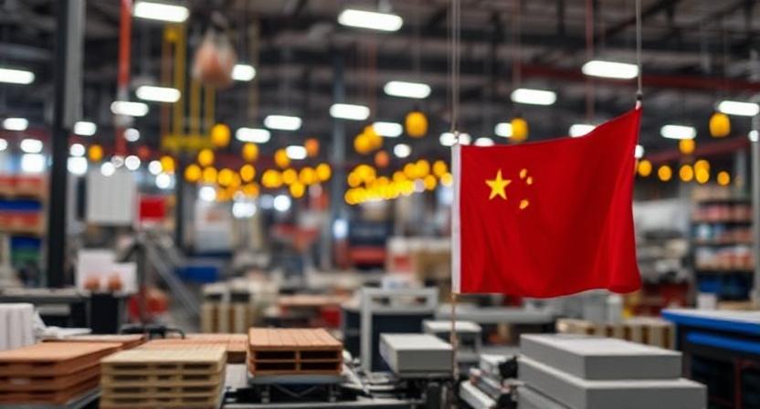 Connecting Buyers with China Manufacturerst Connecting Buyers with China Manufacturers