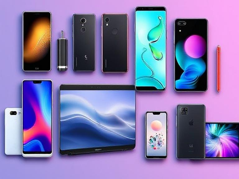 Consumer Electronics Consumer Electronics