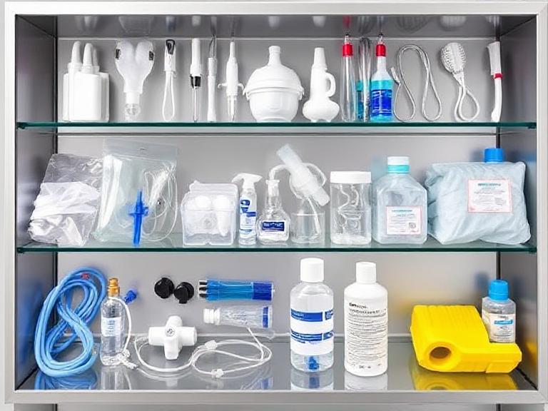 Health & Medical Supplies Health & Medical Supplies