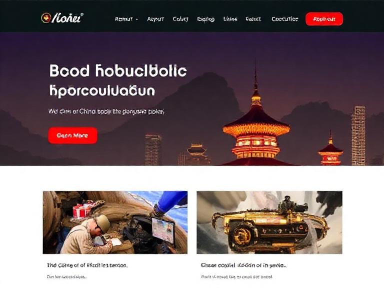 Best China Export Websites