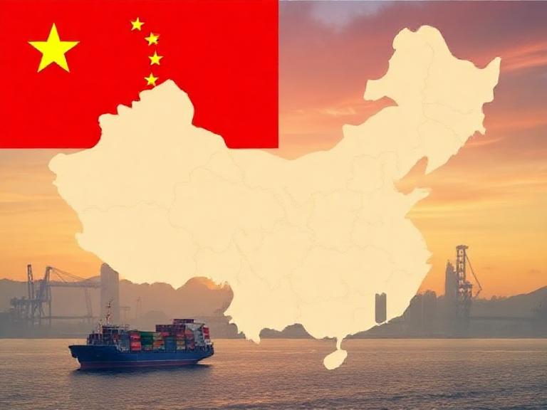 9+ Top Exporters in China (2025): The Ultimate Guide for Global Buyers