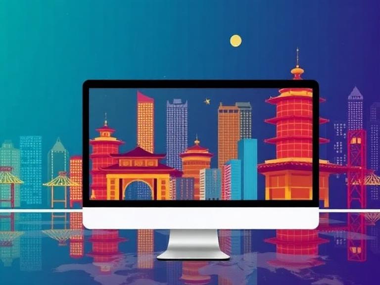 Top 10 Ecommerce Websites China 2025