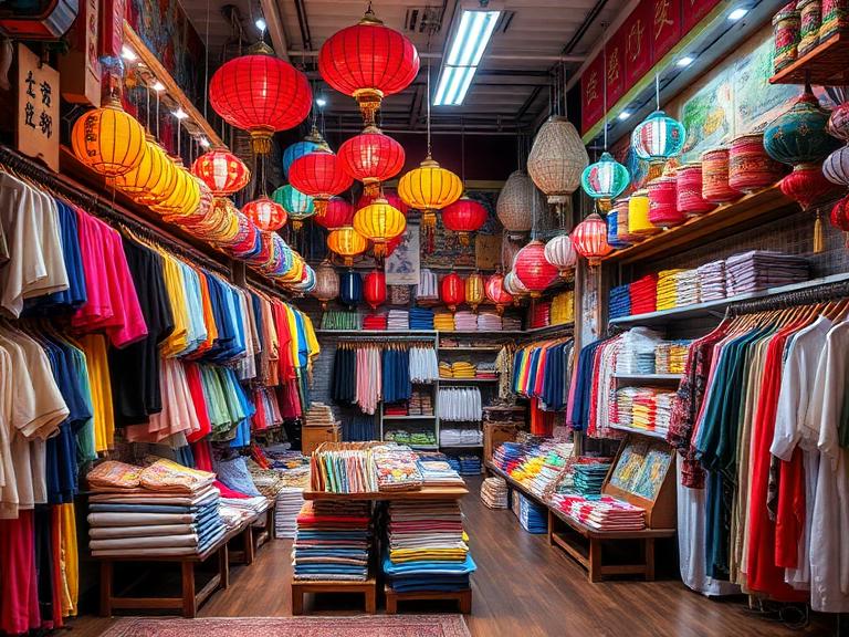 Top 10 chinese wholesale shop 2026